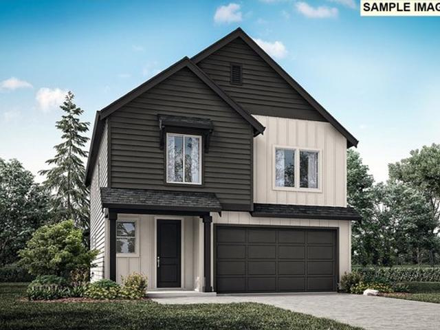 House for sale in La Center, Washington