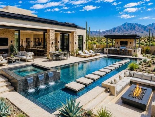 House for sale in Oro Valley, Arizona