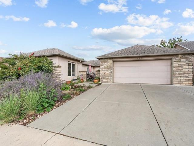 House for sale in Vista Valley, Fruita