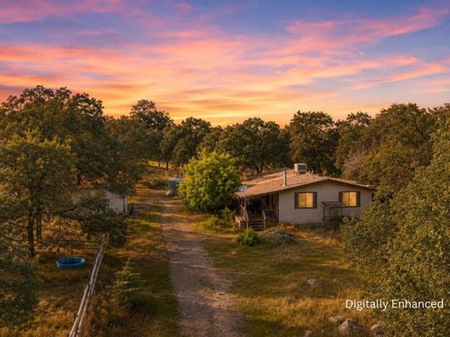 House for sale in Burson, California
