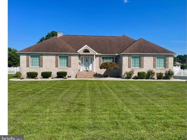 House for sale in Bishopville, Maryland