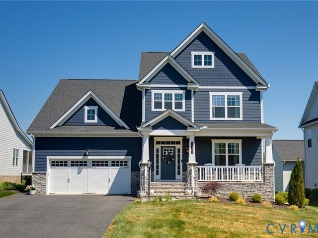 House for sale in Virginia