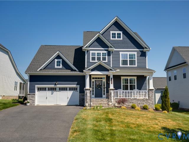 House for sale in Virginia
