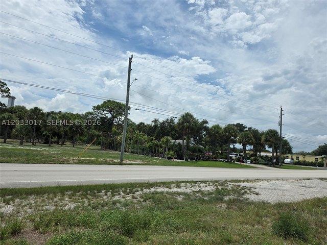 Land for sale in Florida