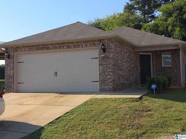 House for sale in Alberta, Alabama