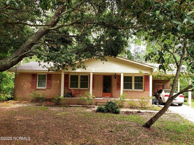 House for sale in Scotland, North Carolina