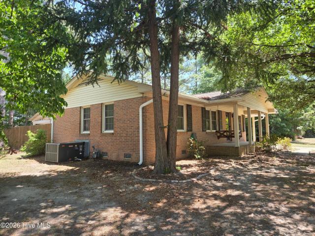 House for sale in Scotland, North Carolina