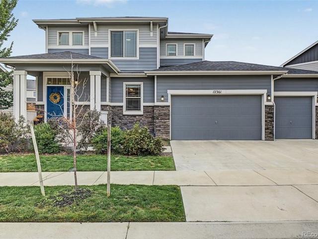 House for sale in Fronterra Village, Commerce City
