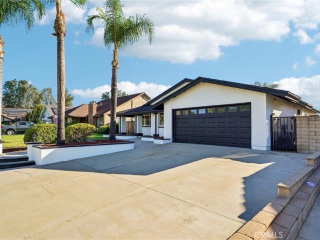 House for sale in Chino, San Bernardino County