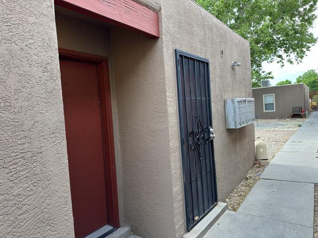 Property for rent in New Mexico
