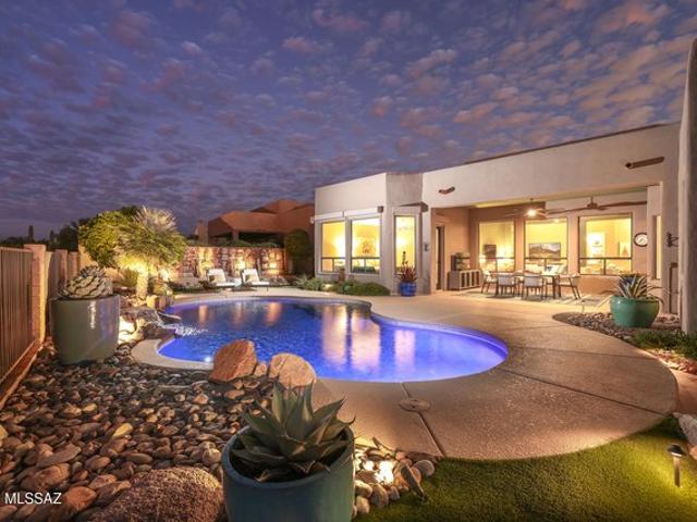 House for sale in Marana, Pima County