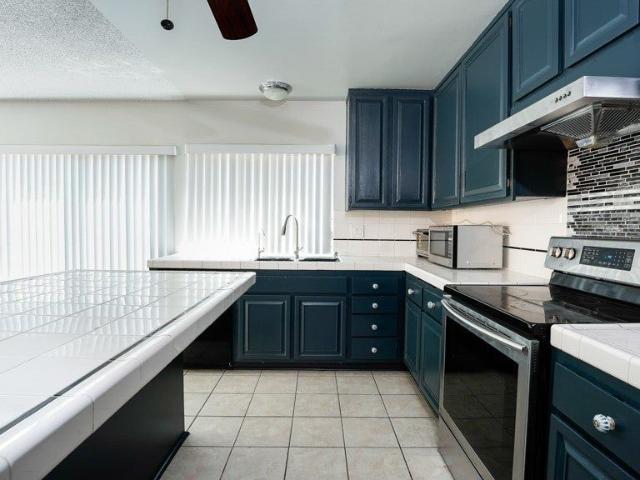 House for rent in Cerritos, California