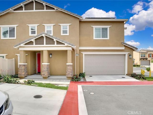 Condo for sale in Yucaipa, California