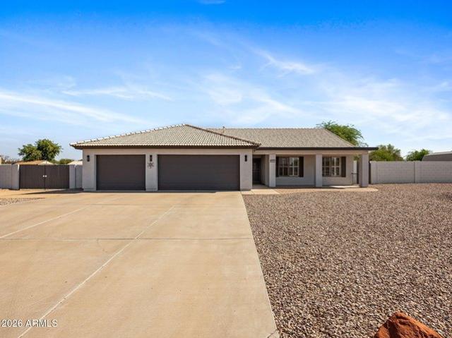 House for sale in El Mirage, Arizona