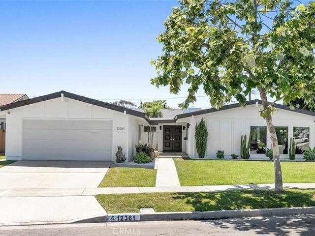 House for sale in Los Alamitos, California