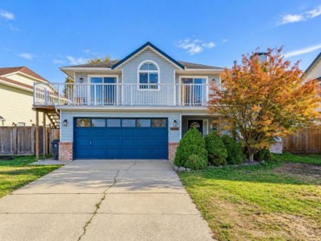 House for sale in Pitt Meadows, Metro Vancouver Regional District