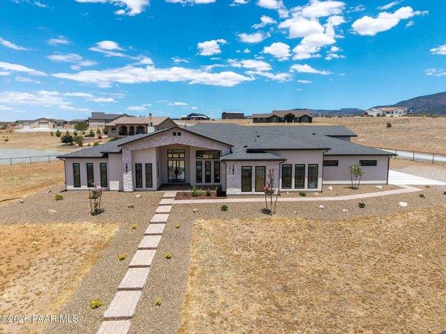 House for sale in Prescott Valley, Arizona