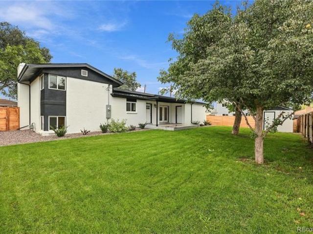 House for sale in Arvada, Colorado