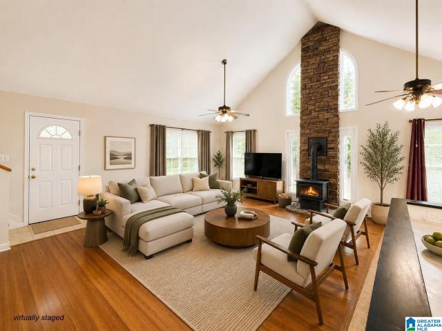 House for sale in Piedmont, Alabama