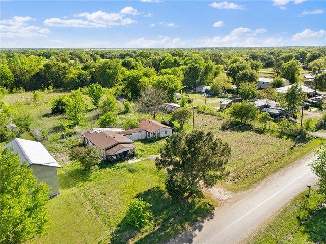 Land for sale in Kaufman, Texas