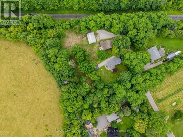 House for sale in Limehouse, Ontario