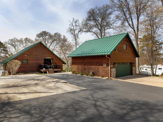 House for sale in Pillager, Minnesota