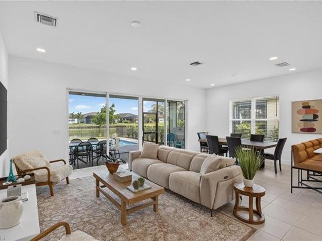 House for sale in Naples, Florida