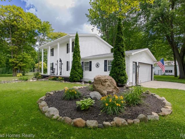House for sale in Michigan