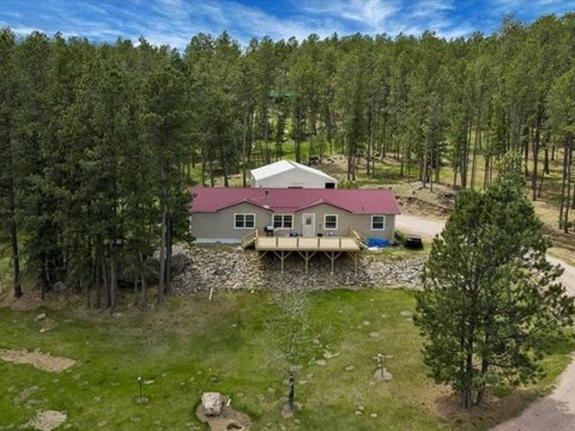House for sale in Custer, South Dakota