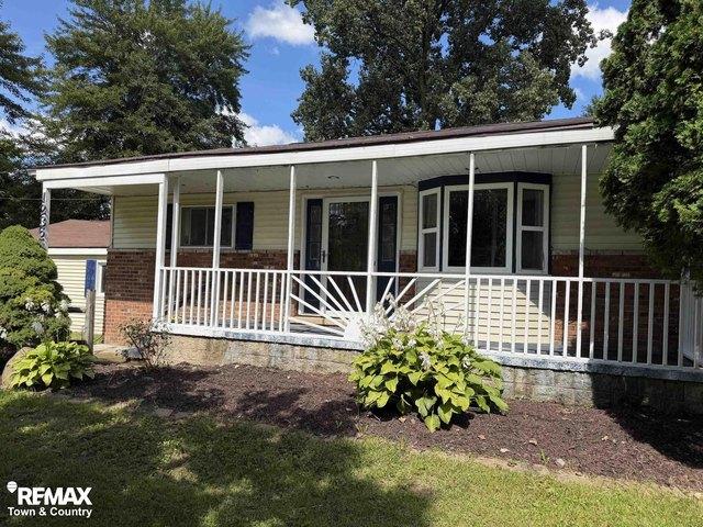 House for sale in Birch Run, Saginaw County