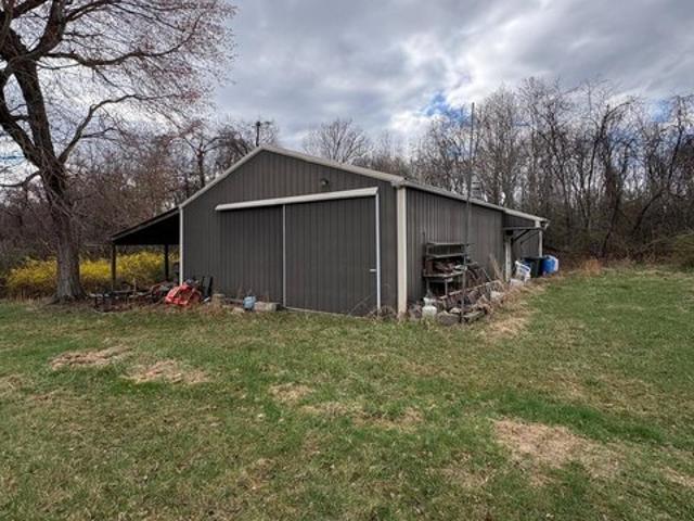 Land for sale in Hughesville, Maryland