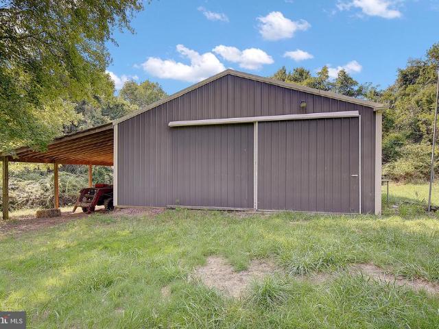 House for sale in Hughesville, Maryland