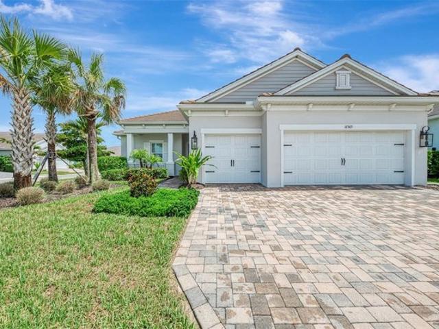 House for sale in Venice, Florida
