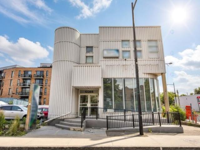 Commercial for sale in St. Leonard's, Quebec