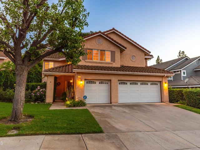 House for sale in Moorpark, California