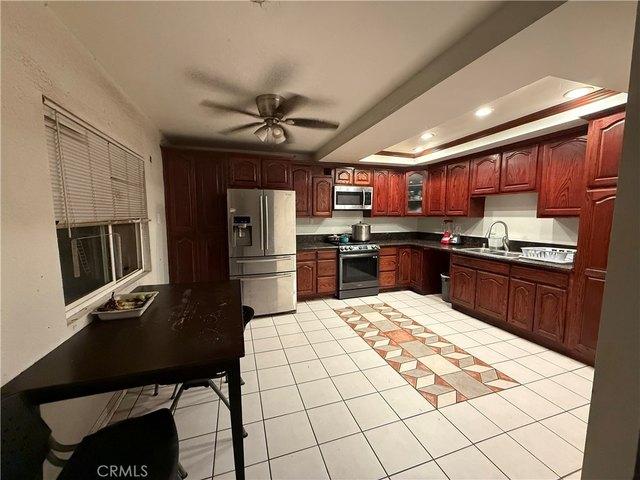 House for sale in Five Points, El Monte