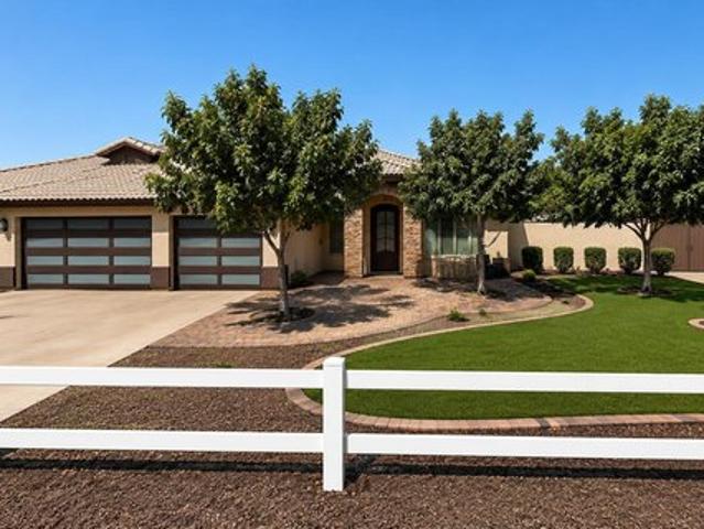 House for sale in El Mirage, Arizona