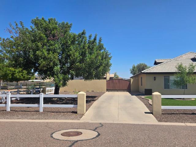House for sale in El Mirage, Arizona