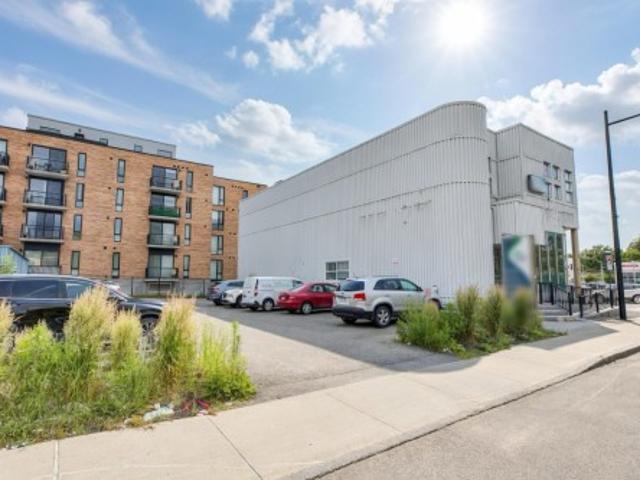 Land for sale in St. Leonard's, Quebec