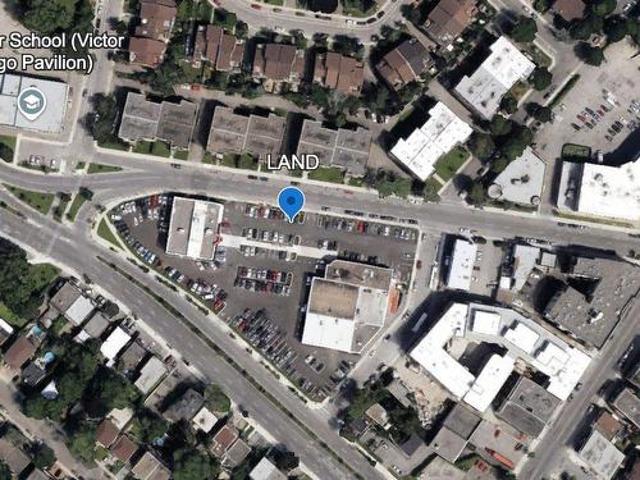 Land for sale in St. Leonard's, Quebec