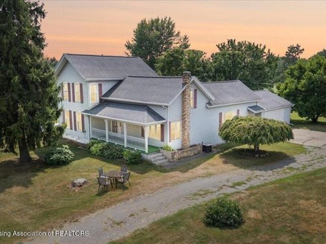 House for sale in Eaton, Michigan