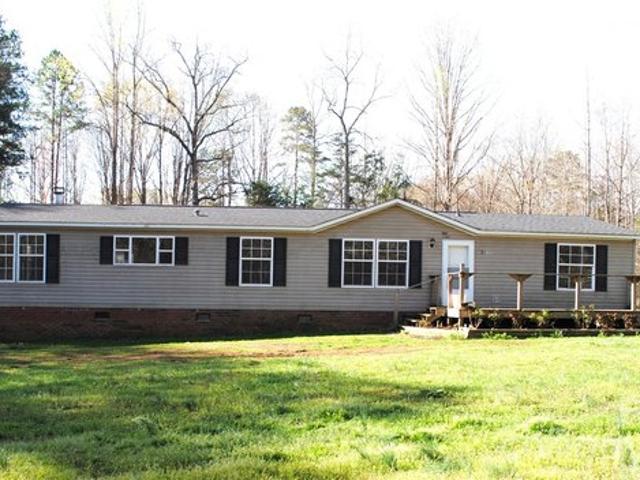House for sale in Rowan, North Carolina