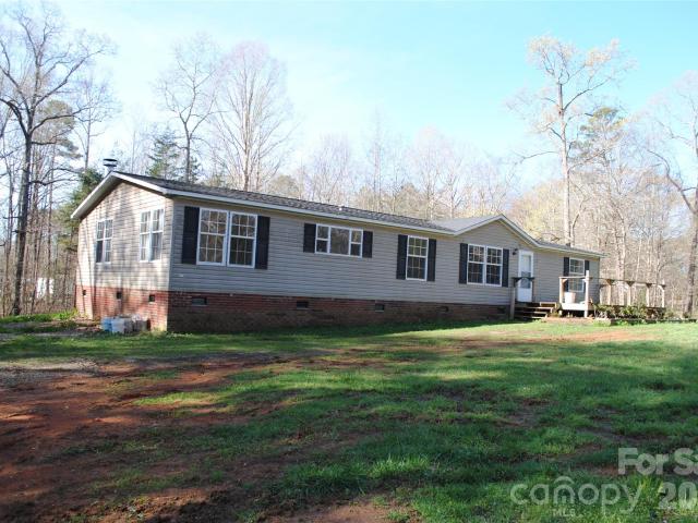 House for sale in Rowan, North Carolina