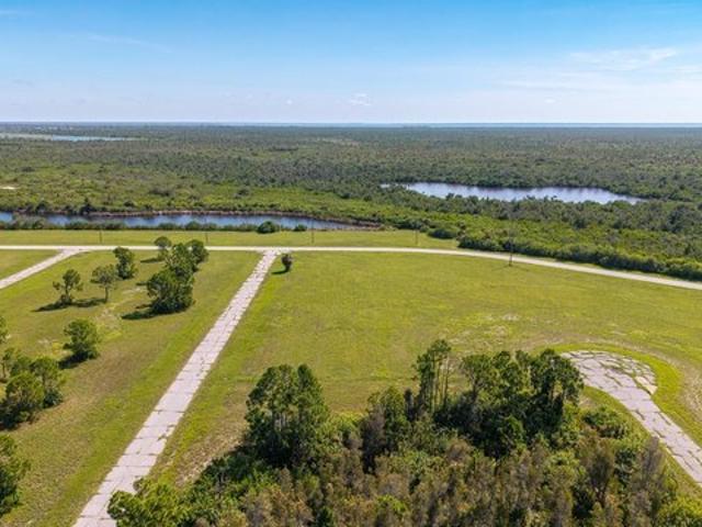 Land for sale in Florida