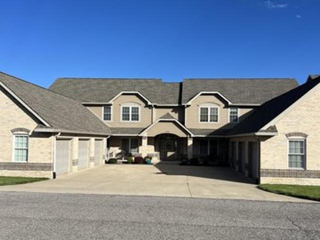 Condo for sale in Monticello, Indiana