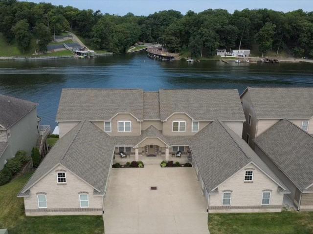 Condo for sale in Monticello, Indiana