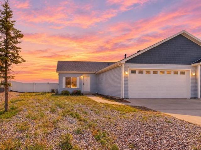 House for sale in North Dakota