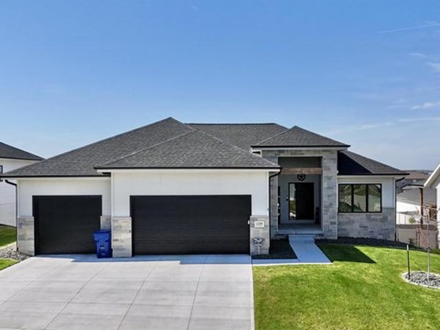 House for sale in Nebraska
