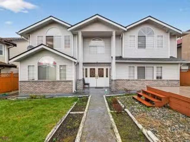 House for sale in Surrey, British Columbia
