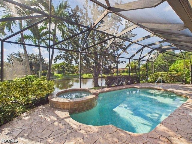 House for sale in Fort Myers, Florida